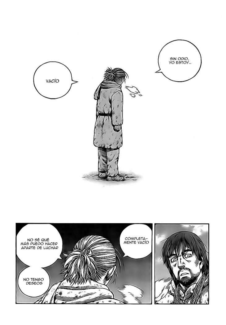 Read Vinland Saga (es) Manga Online