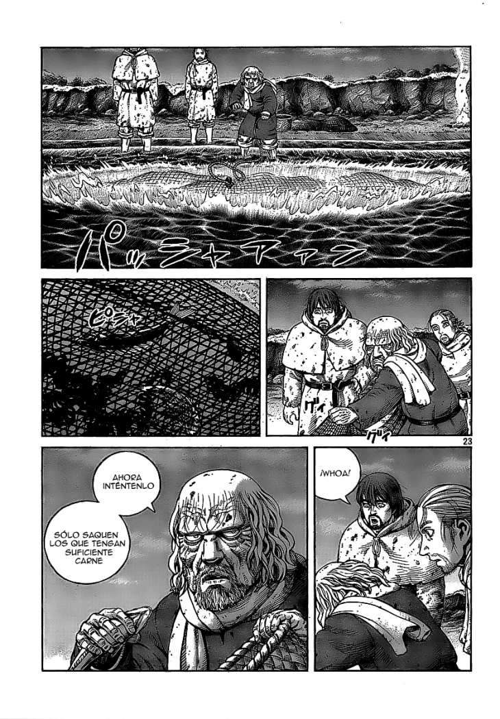 Read Vinland Saga (es) Manga Online