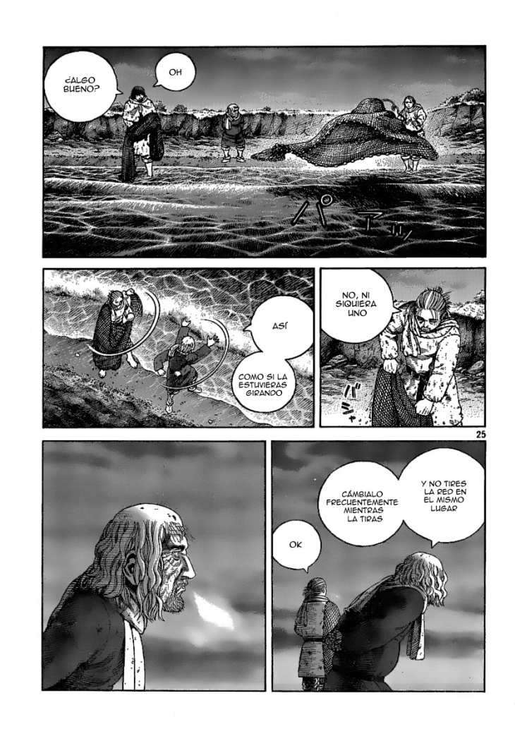 Read Vinland Saga (es) Manga Online
