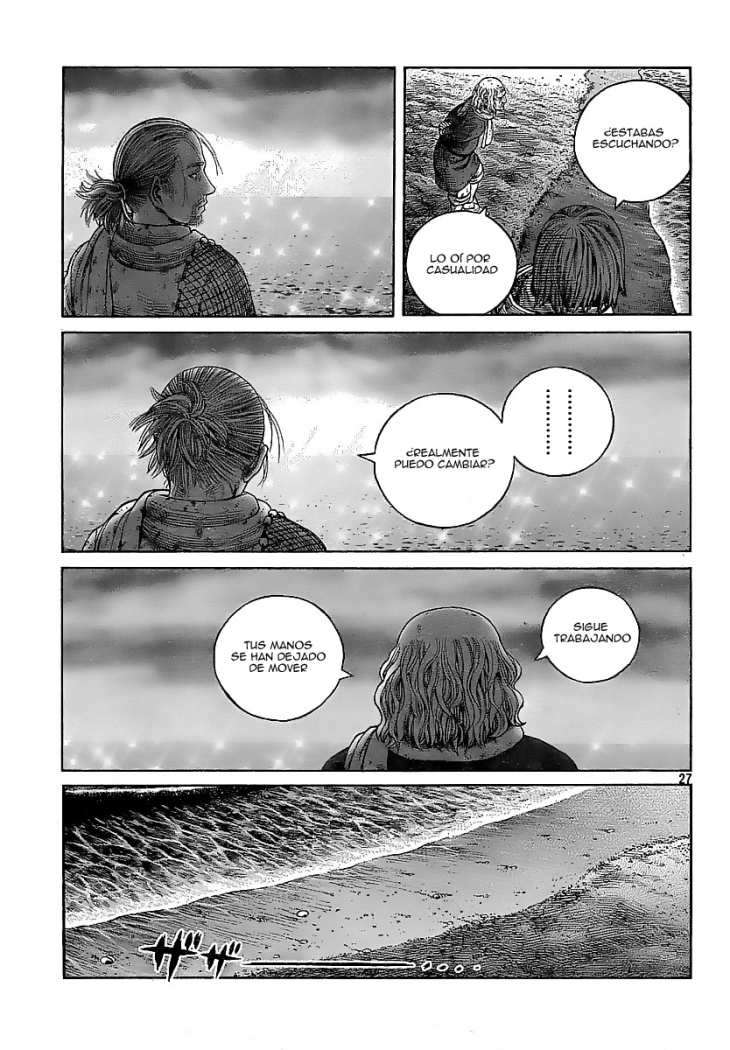 Read Vinland Saga (es) Manga Online