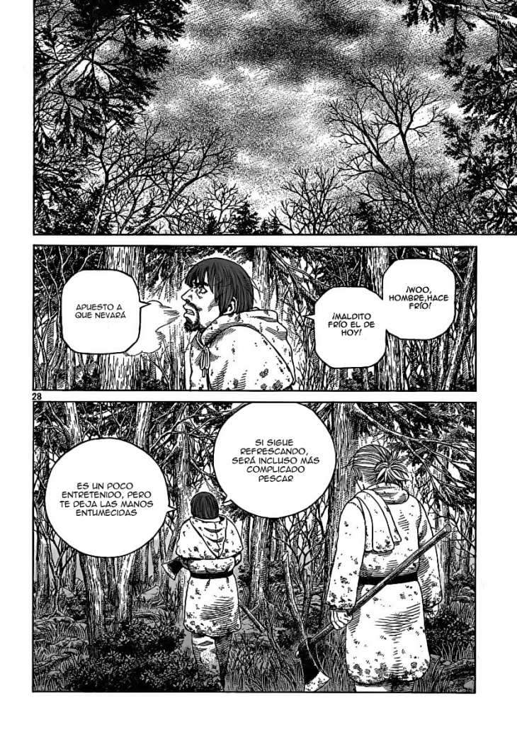 Read Vinland Saga (es) Manga Online