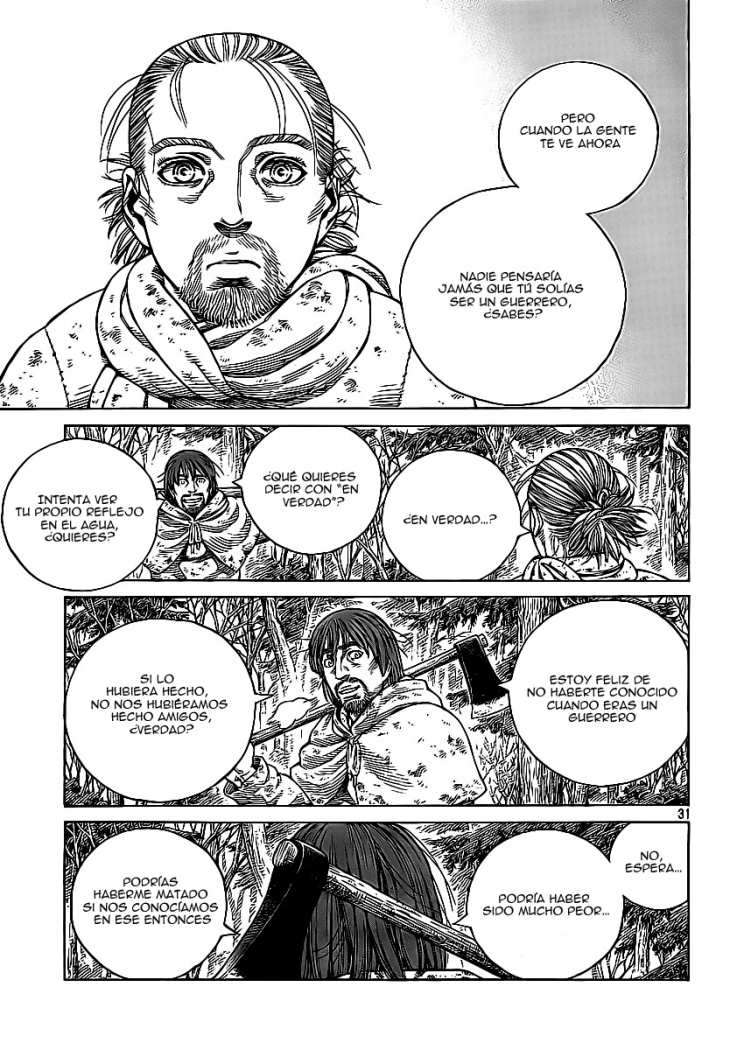 Read Vinland Saga (es) Manga Online
