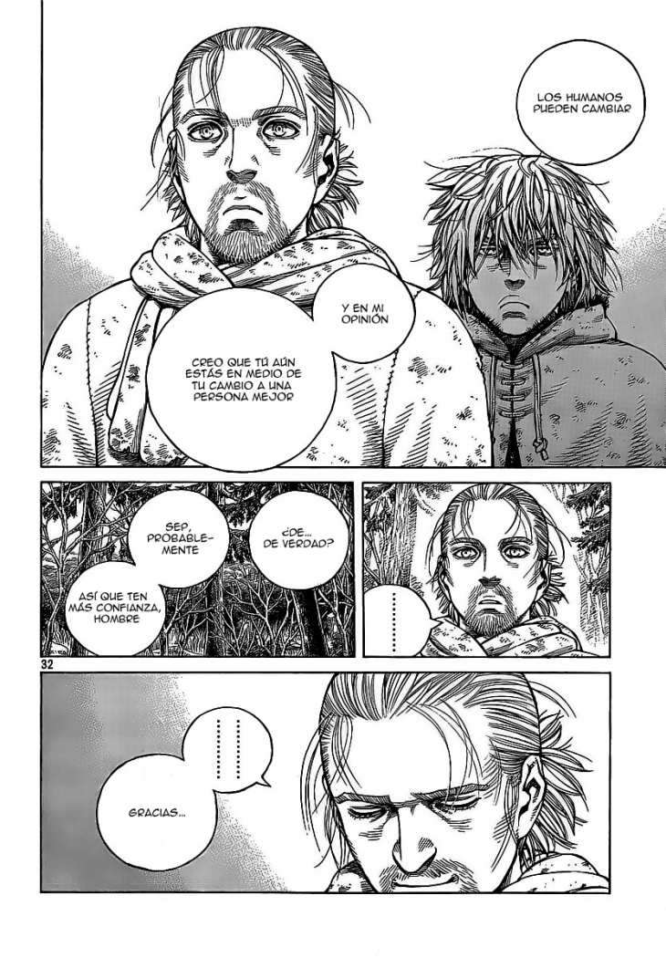 Read Vinland Saga (es) Manga Online