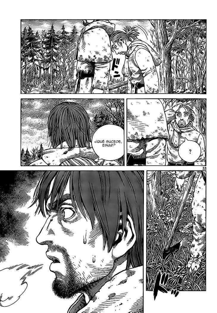 Read Vinland Saga (es) Manga Online