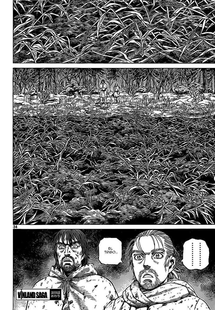 Read Vinland Saga (es) Manga Online