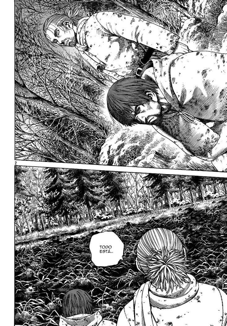 Read Vinland Saga (es) Manga Online