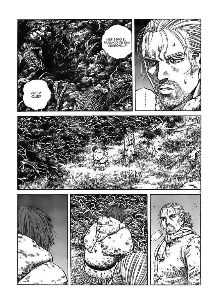 Read Vinland Saga (es) Manga Online