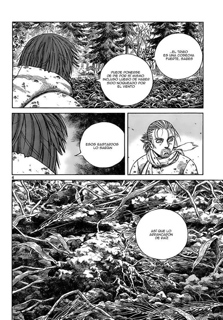 Read Vinland Saga (es) Manga Online