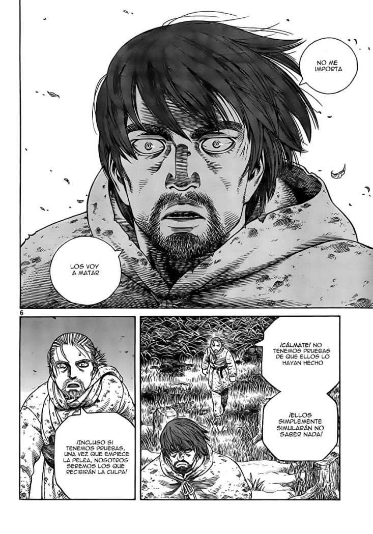 Read Vinland Saga (es) Manga Online