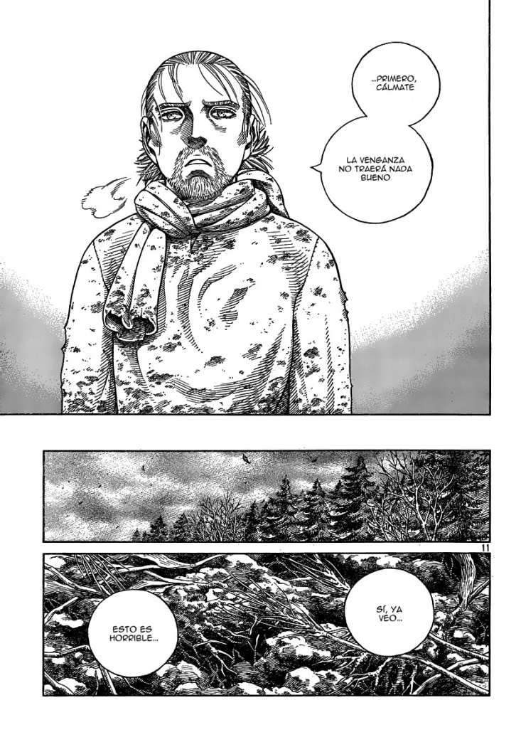Read Vinland Saga (es) Manga Online