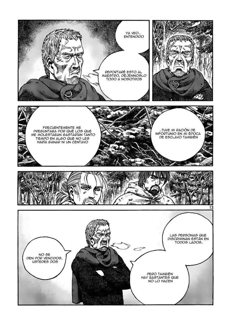 Read Vinland Saga (es) Manga Online