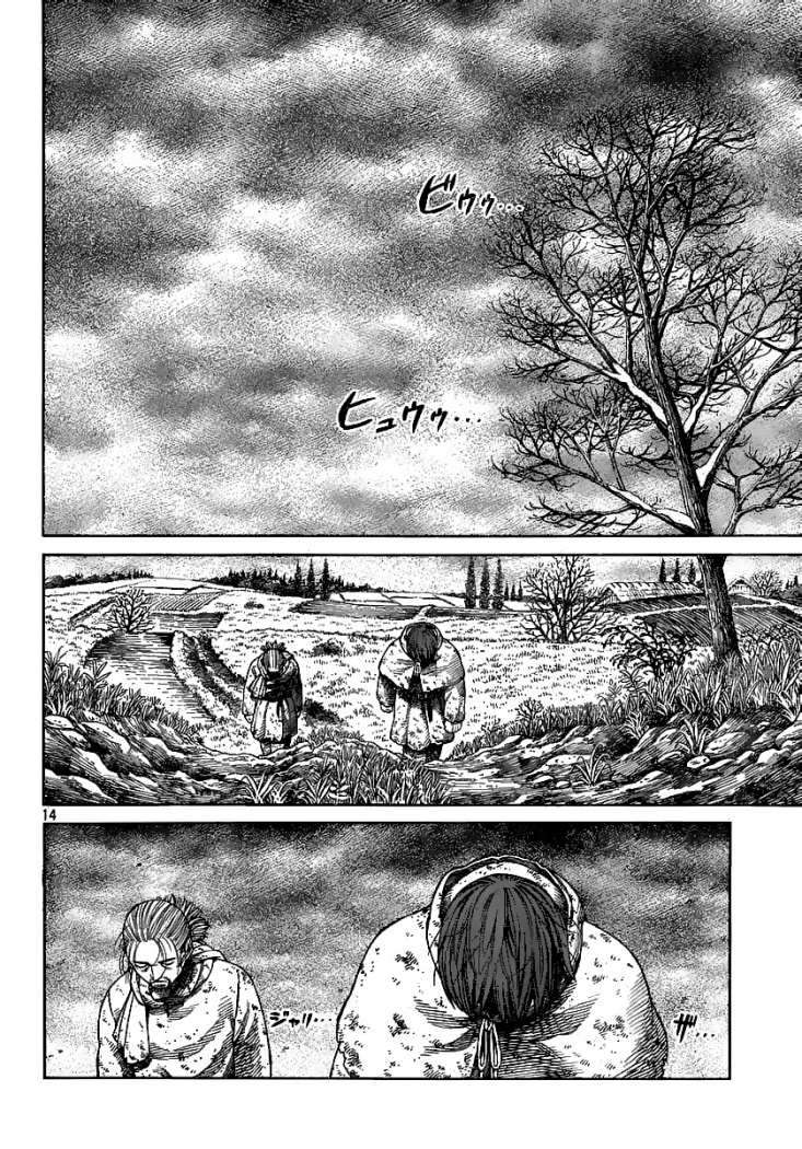 Read Vinland Saga (es) Manga Online