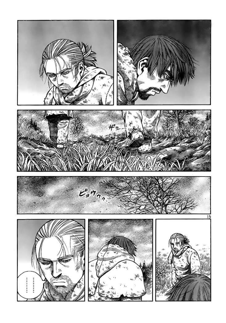Read Vinland Saga (es) Manga Online
