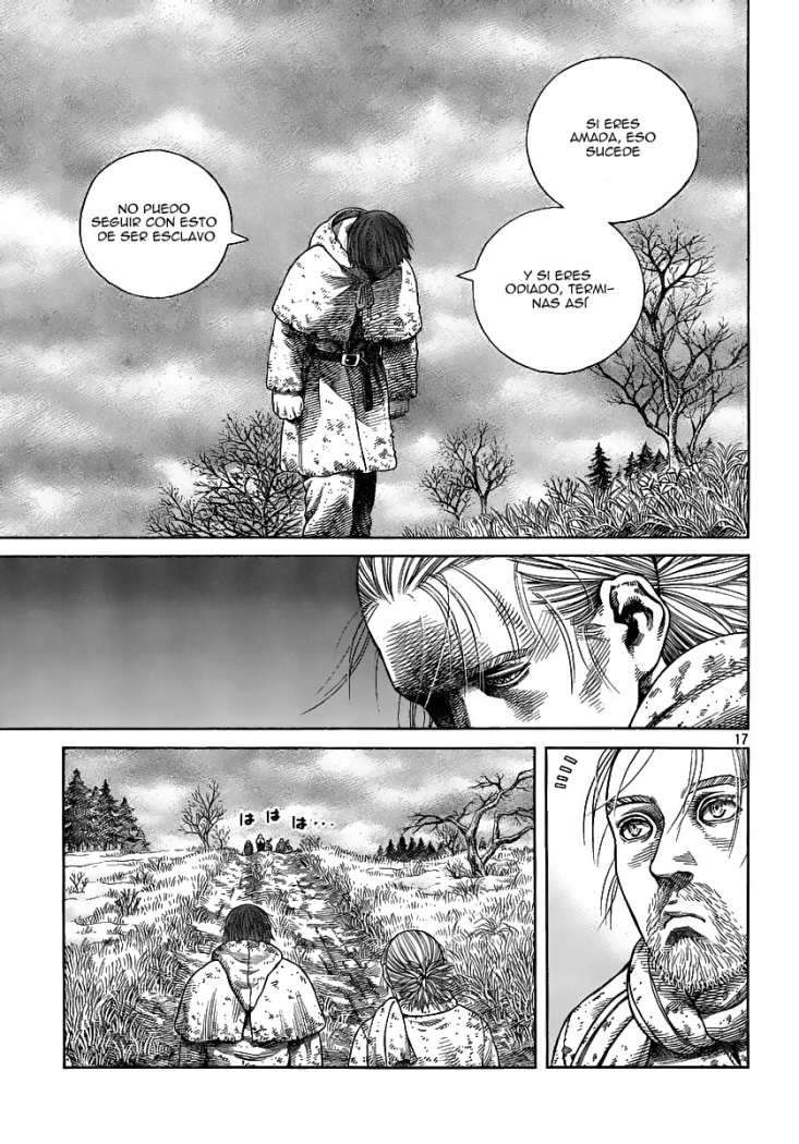 Read Vinland Saga (es) Manga Online
