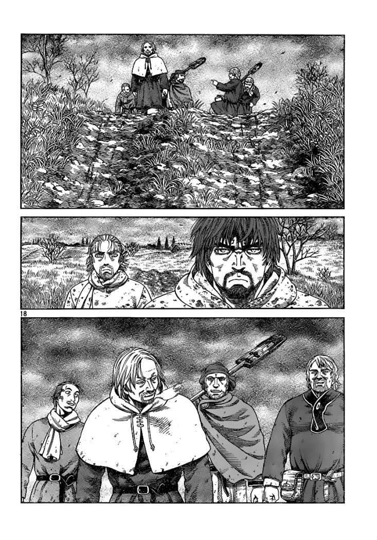 Read Vinland Saga (es) Manga Online