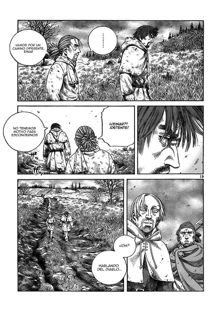 Read Vinland Saga (es) Manga Online