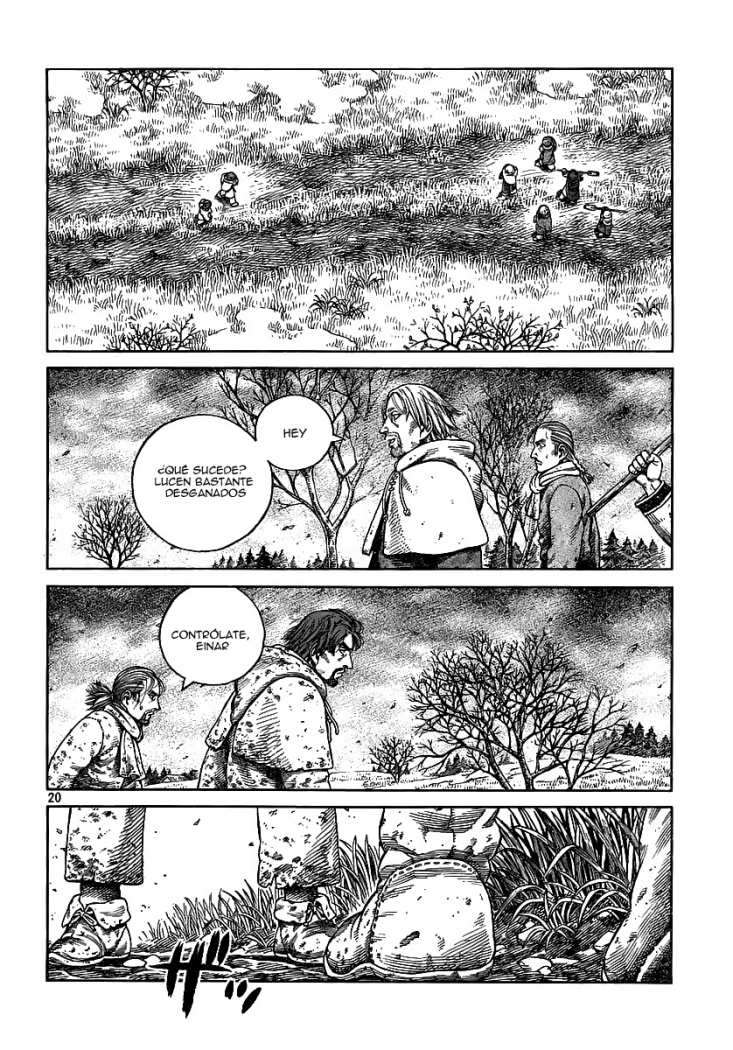 Read Vinland Saga (es) Manga Online
