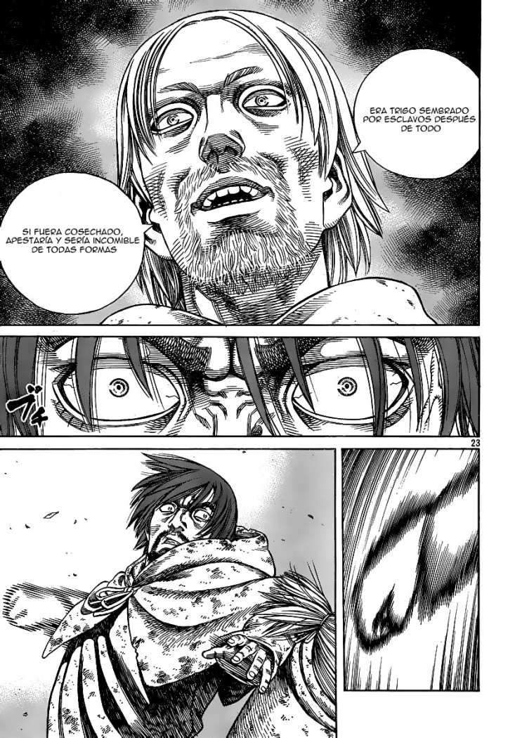 Read Vinland Saga (es) Manga Online