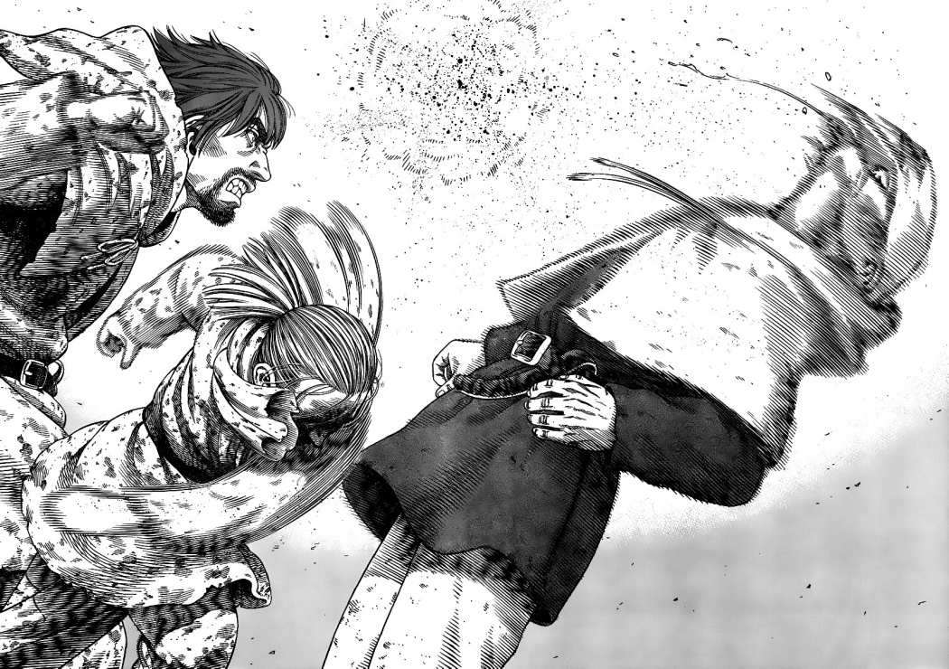 Read Vinland Saga (es) Manga Online
