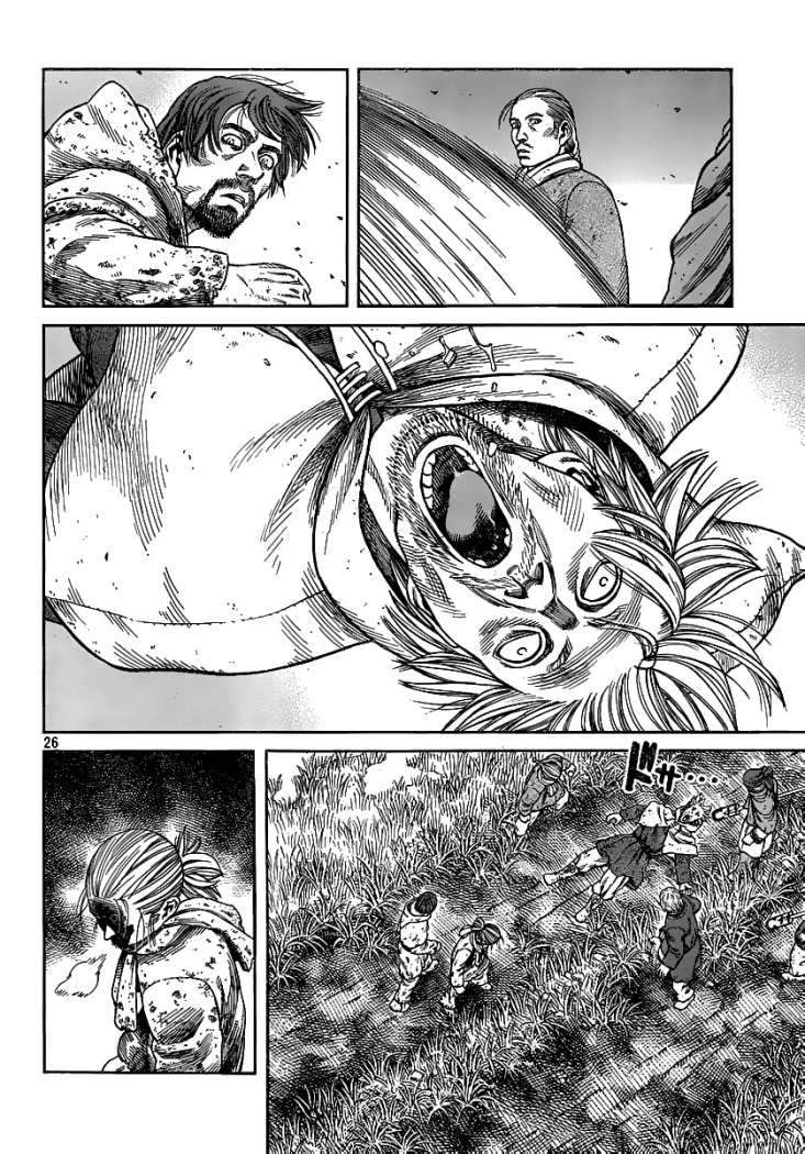 Read Vinland Saga (es) Manga Online