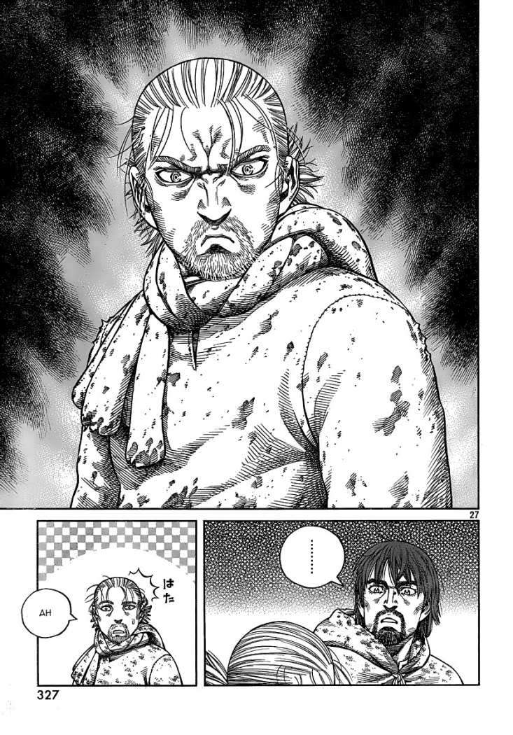 Read Vinland Saga (es) Manga Online