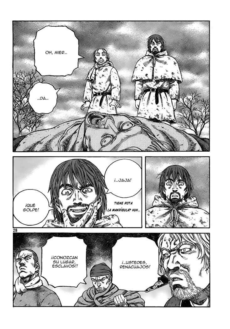 Read Vinland Saga (es) Manga Online