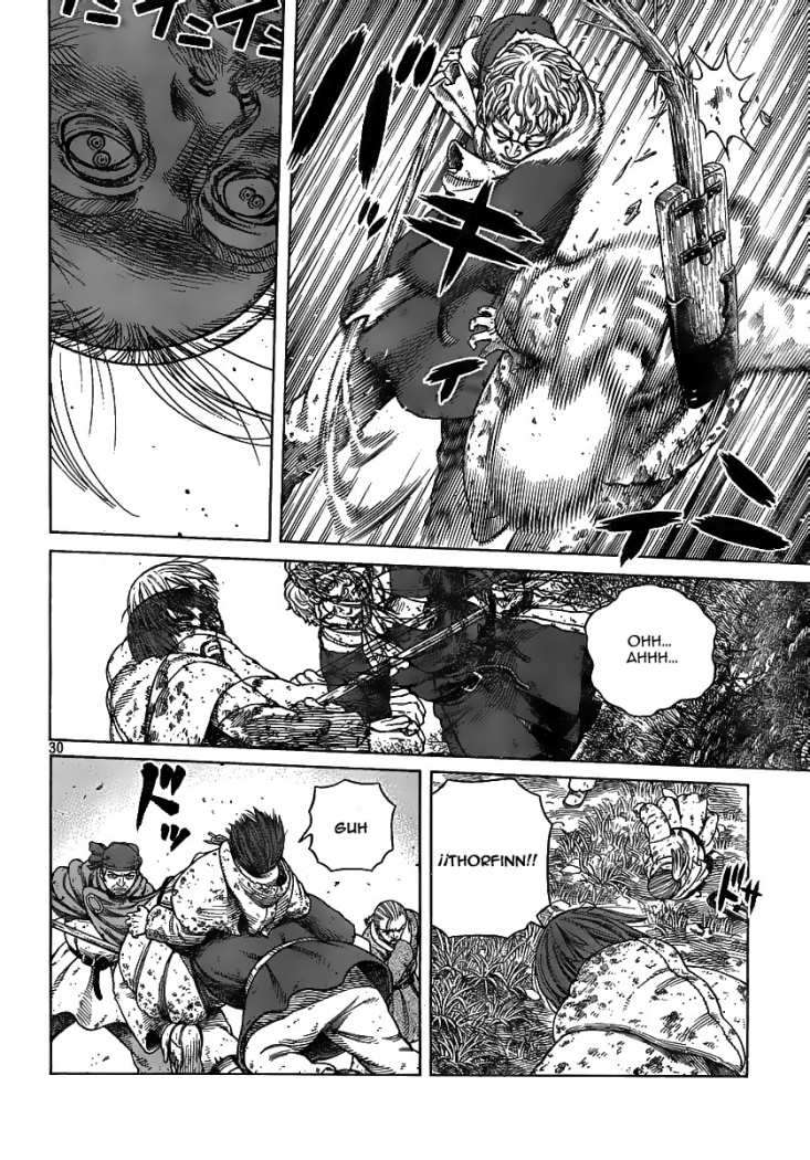 Read Vinland Saga (es) Manga Online