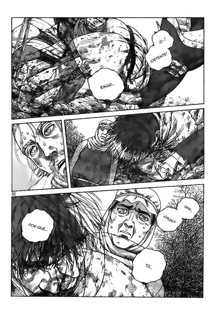 Read Vinland Saga (es) Manga Online