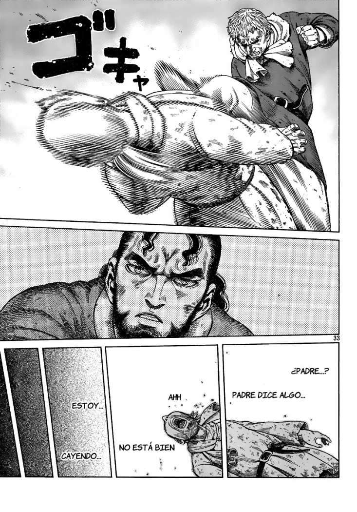 Read Vinland Saga (es) Manga Online