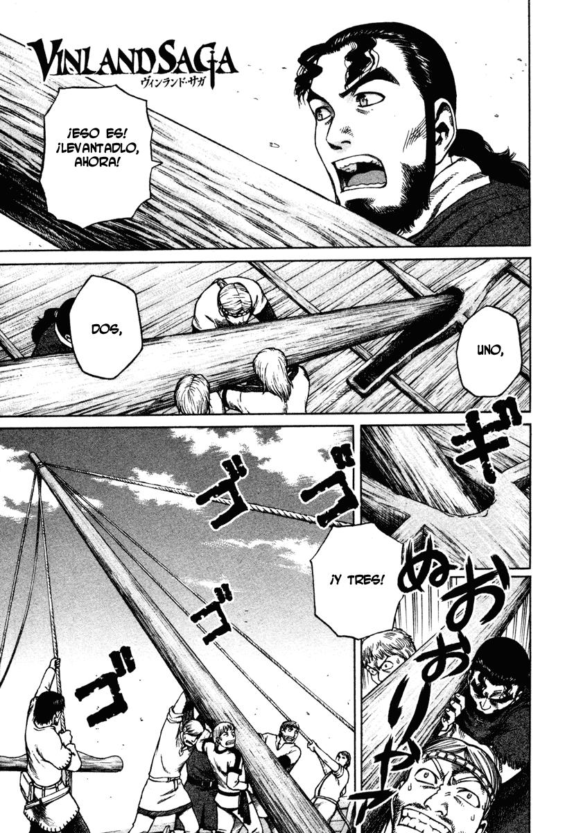 Read Vinland Saga (es) Manga Online