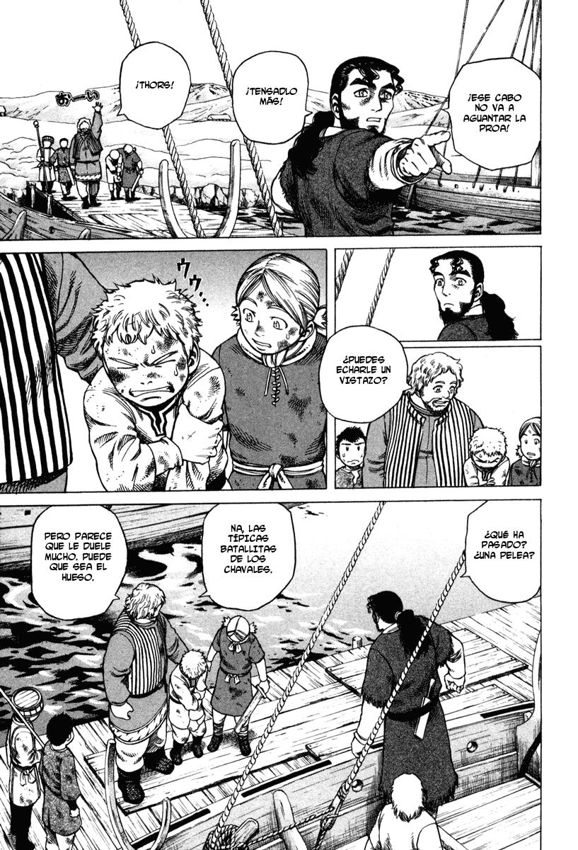 Read Vinland Saga (es) Manga Online