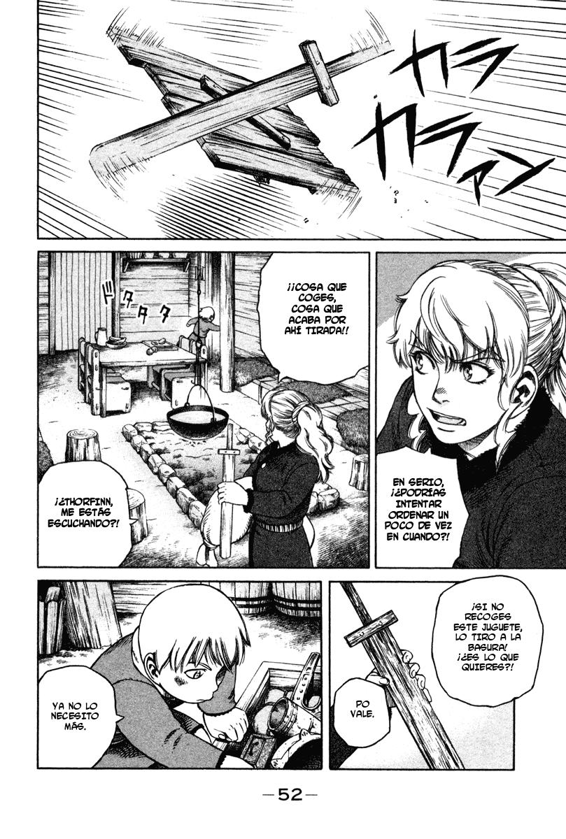 Read Vinland Saga (es) Manga Online