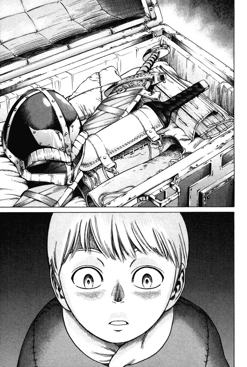 Read Vinland Saga (es) Manga Online