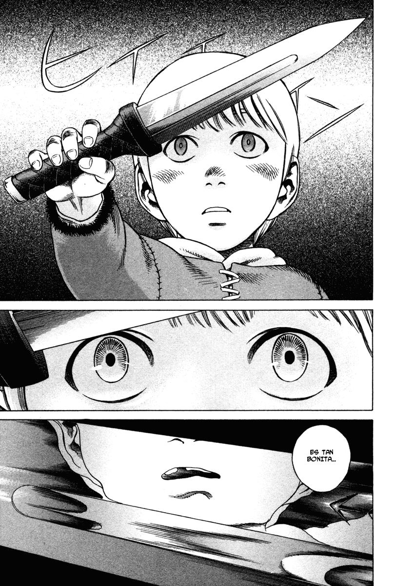 Read Vinland Saga (es) Manga Online