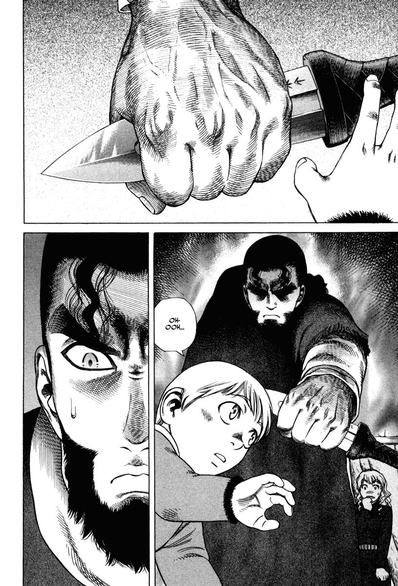 Read Vinland Saga (es) Manga Online