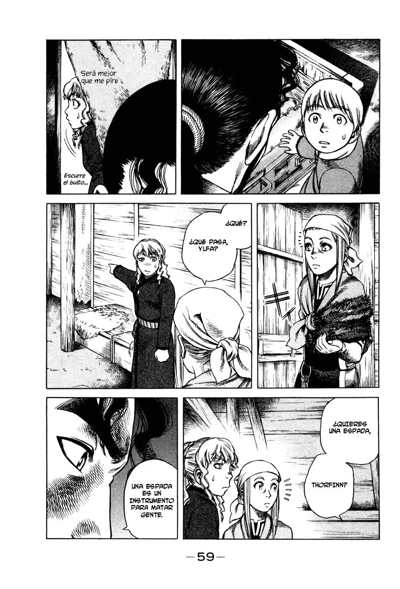 Read Vinland Saga (es) Manga Online