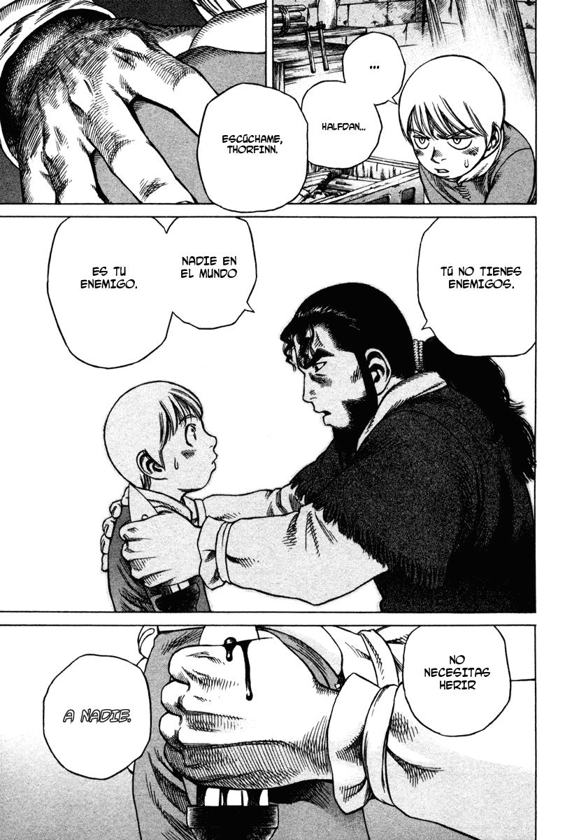 Read Vinland Saga (es) Manga Online