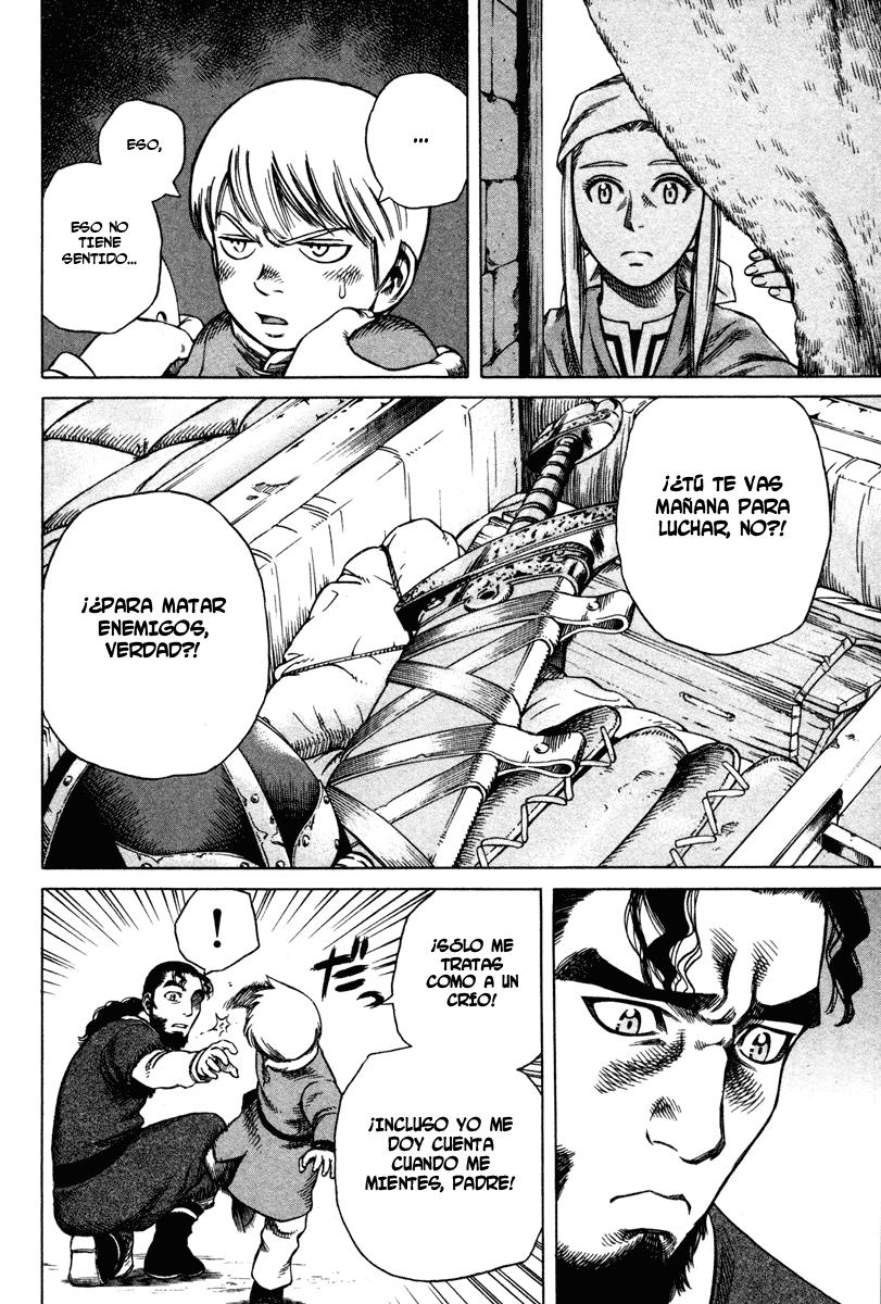 Read Vinland Saga (es) Manga Online