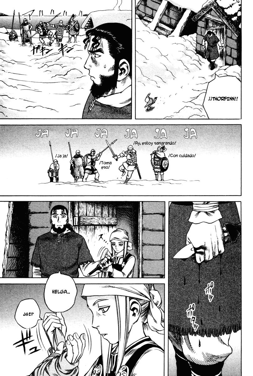 Read Vinland Saga (es) Manga Online