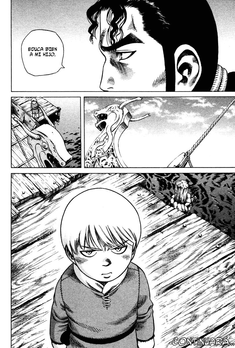 Read Vinland Saga (es) Manga Online
