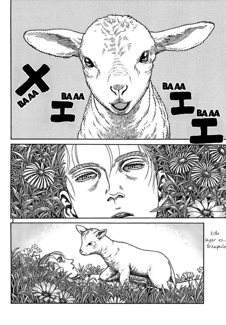 Read Vinland Saga (es) Manga Online