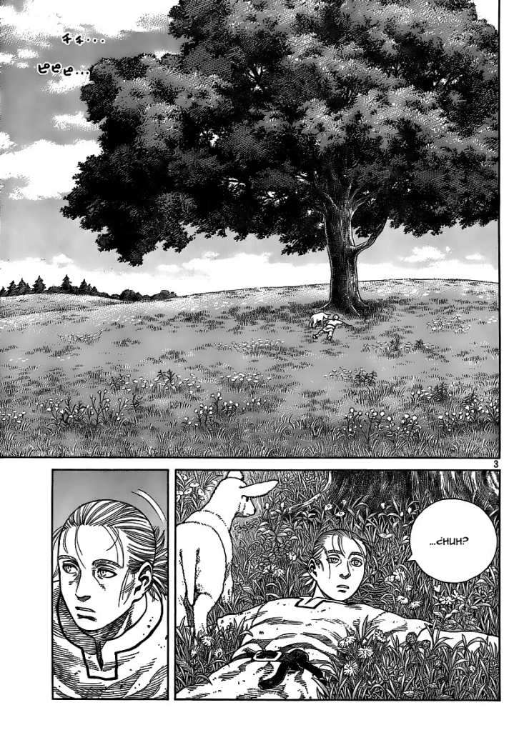 Read Vinland Saga (es) Manga Online