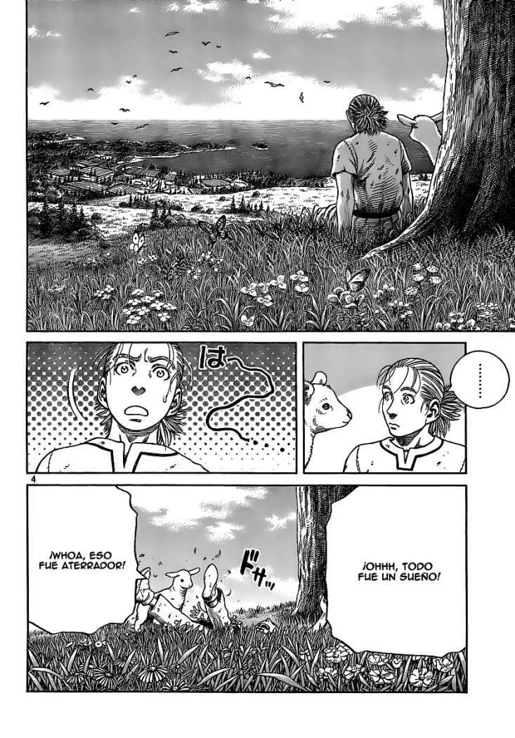 Read Vinland Saga (es) Manga Online