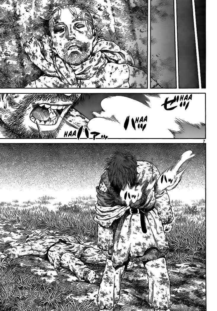 Read Vinland Saga (es) Manga Online