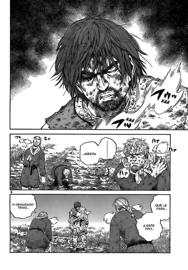 Read Vinland Saga (es) Manga Online