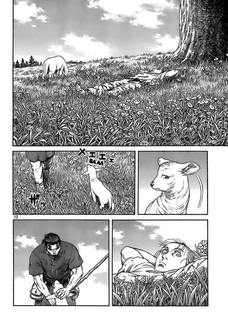 Read Vinland Saga (es) Manga Online