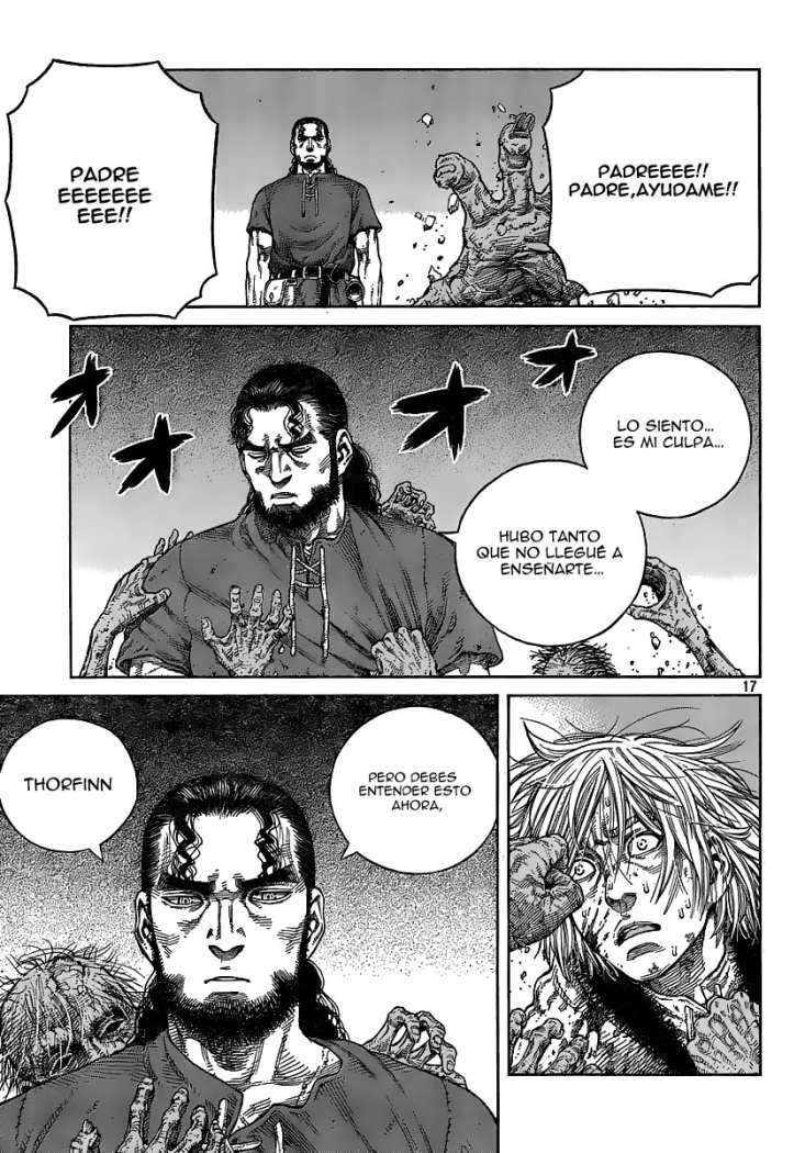 Read Vinland Saga (es) Manga Online