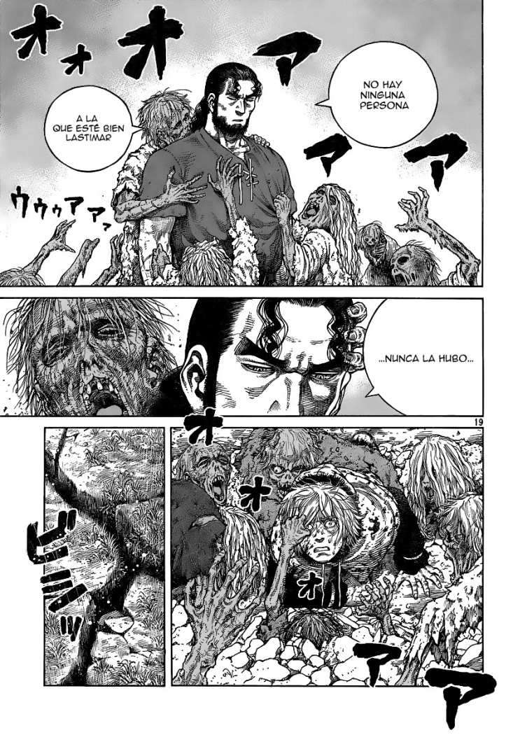 Read Vinland Saga (es) Manga Online
