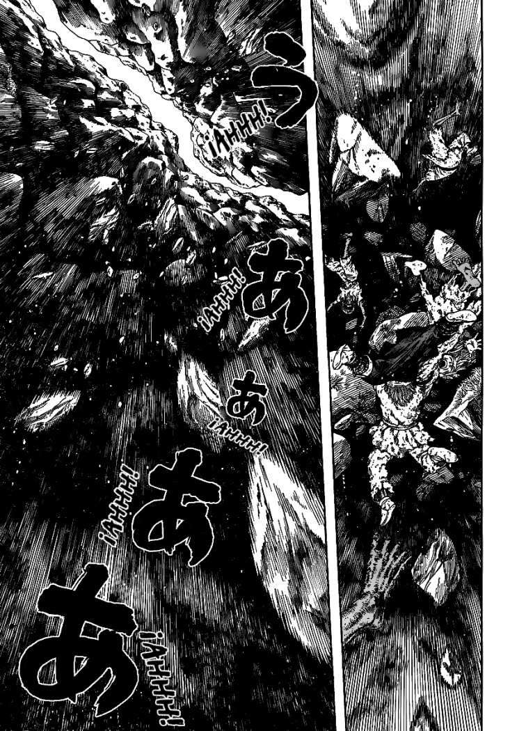 Read Vinland Saga (es) Manga Online