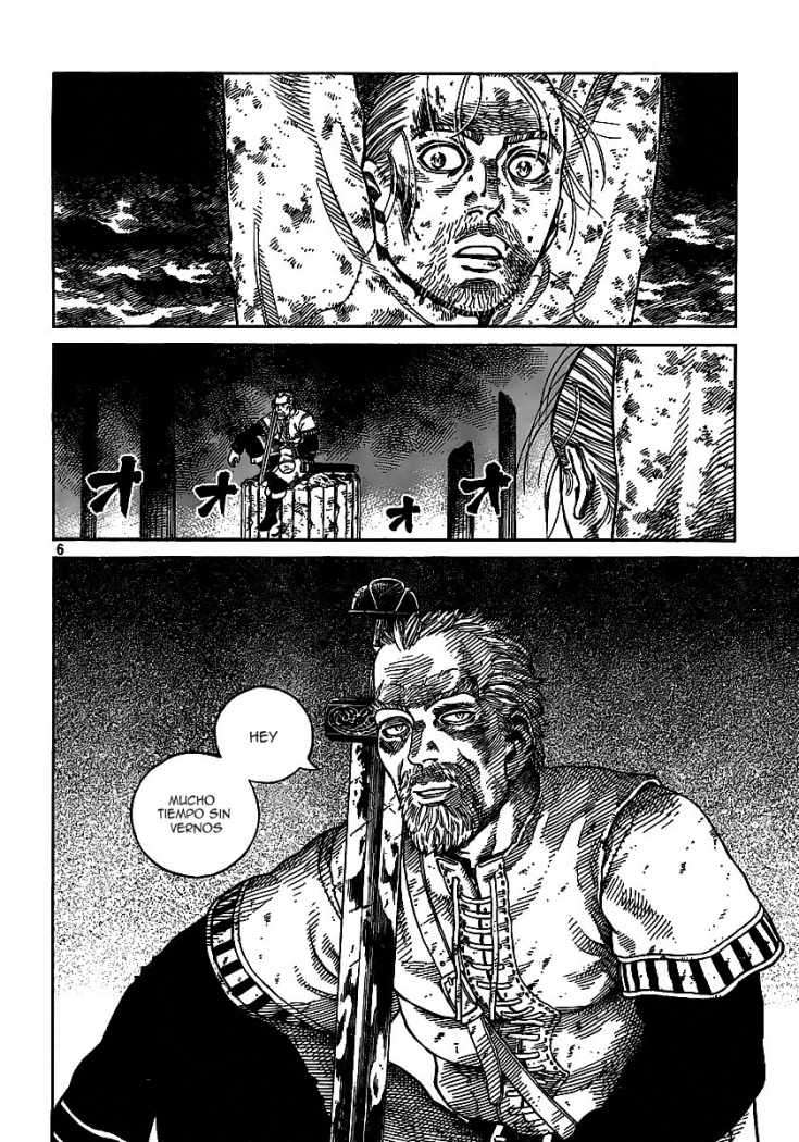 Read Vinland Saga (es) Manga Online